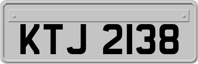 KTJ2138