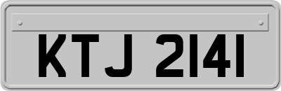 KTJ2141