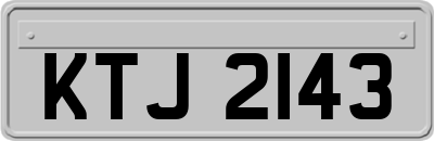KTJ2143
