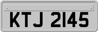 KTJ2145