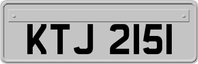 KTJ2151