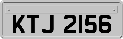 KTJ2156