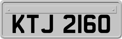KTJ2160