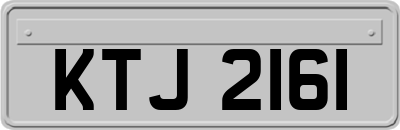 KTJ2161