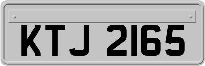 KTJ2165