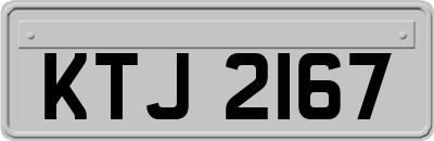 KTJ2167