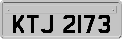 KTJ2173