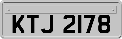 KTJ2178