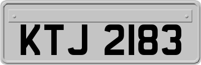 KTJ2183
