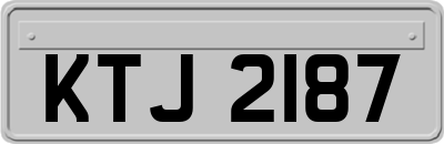 KTJ2187