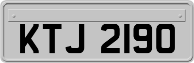 KTJ2190