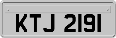 KTJ2191
