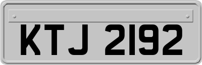KTJ2192