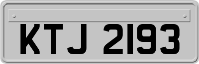 KTJ2193