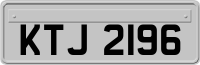 KTJ2196