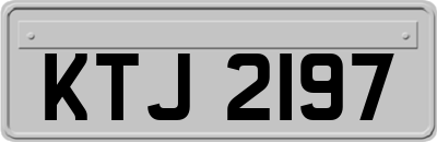 KTJ2197
