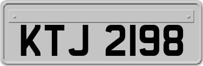 KTJ2198