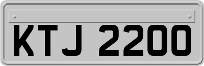 KTJ2200