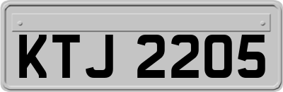 KTJ2205