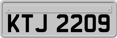 KTJ2209