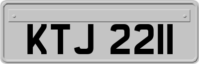KTJ2211