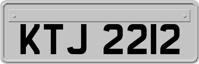 KTJ2212