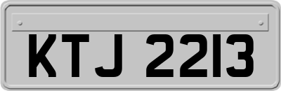 KTJ2213