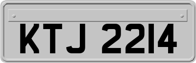 KTJ2214