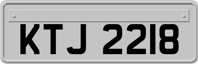 KTJ2218