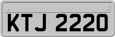 KTJ2220