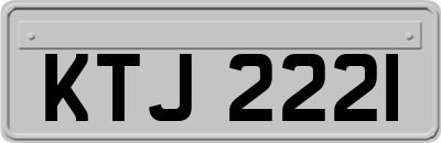 KTJ2221