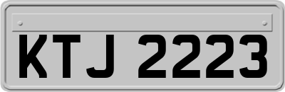 KTJ2223