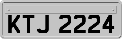 KTJ2224