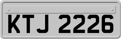 KTJ2226