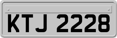 KTJ2228