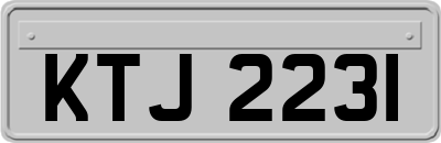 KTJ2231