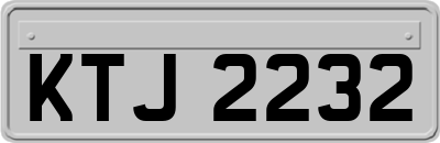 KTJ2232