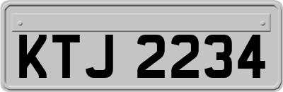 KTJ2234