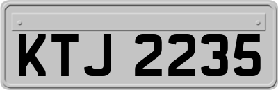 KTJ2235