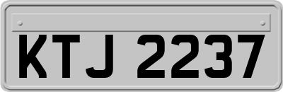 KTJ2237