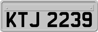 KTJ2239