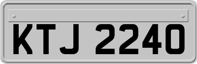 KTJ2240