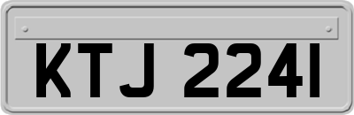 KTJ2241