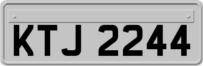 KTJ2244