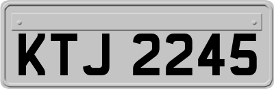 KTJ2245