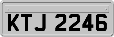 KTJ2246