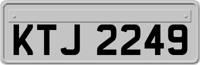 KTJ2249