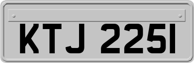 KTJ2251