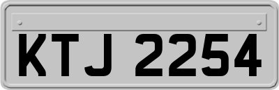 KTJ2254