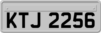 KTJ2256